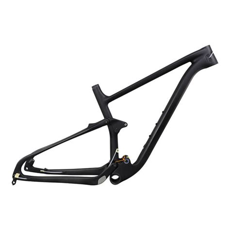 Carbon Xc Frame S