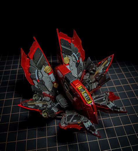 Mg Sinanju X Takumi Studio Conversion Kit Hobbies Toys Toys