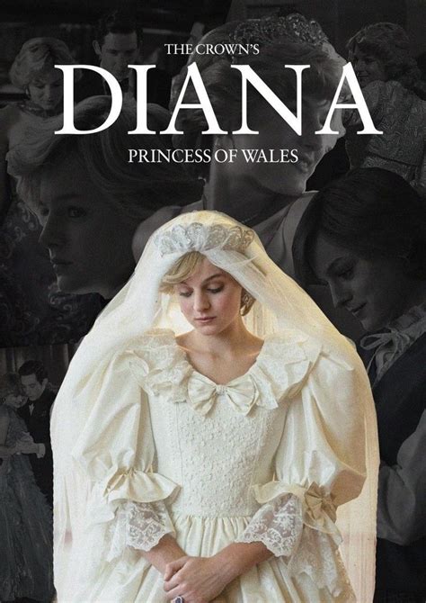 The Crown S Dianna Princess Of Wales