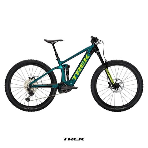 Trek Rail Електрически Планински Велосипеди - RedBike.bg