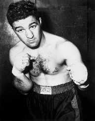 Rocky Marciano Biography, Life, Interesting Facts