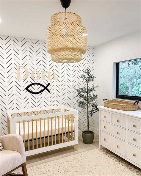 35 Chevron Wallpaper Ideas to Transform Your Space