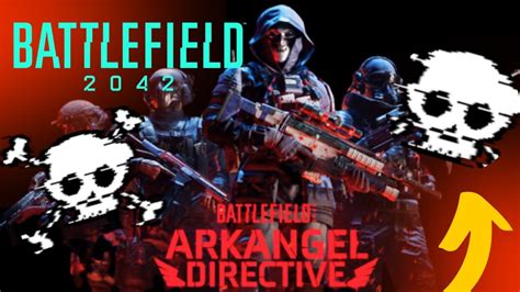 BATTLEFIELD 2042 GAMEPLAY DO NOVO EVENTO DIRETRIZ ARKANJO MUITA