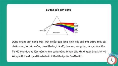 Giáo án điện Tử Vật Lí 10 Cánh Diều Bài Bài Mở đầu Giới Thiệu Mục