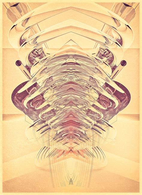 Illustration Series Via Behance Submitted By Atelier Olschinsky