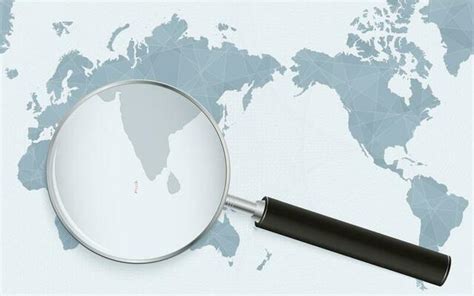 reflection map vector art icons  graphics