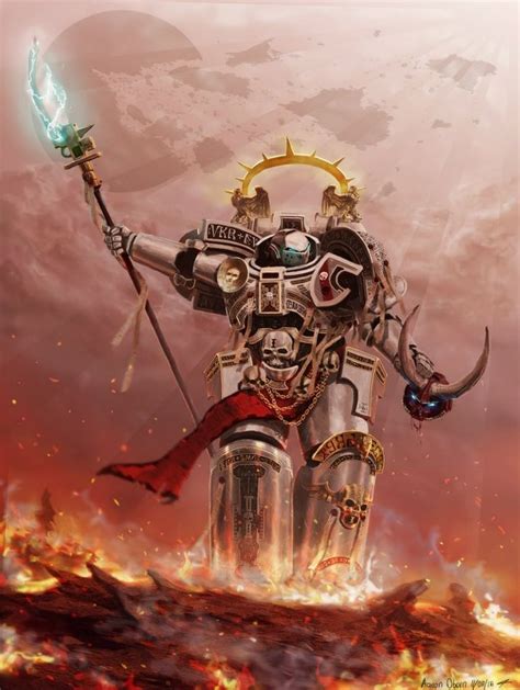 Pin By Kyle Rosenberg On Warhammer K Grey Knights Warhammer