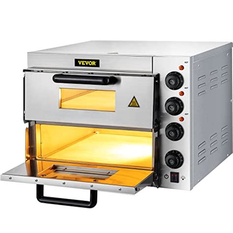 Miglior Forno Elettrico Per Pizza