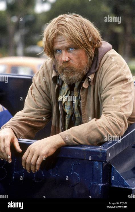 Nick Nolte Down And Out In Beverly Hills 1986 Stock Photo Alamy