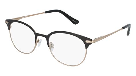 Max Cole Mc 1518 Black Womens Eyeglasses Jcpenney Optical