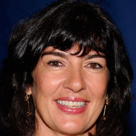 Christiane Amanpour - News Anchor, Journalist - Biography