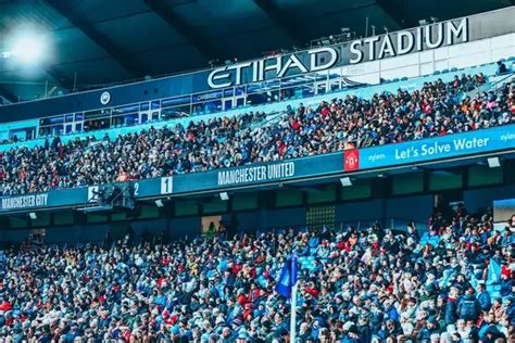 How Much Is A Man City Season Ticket? Prices and How to Get on the ...