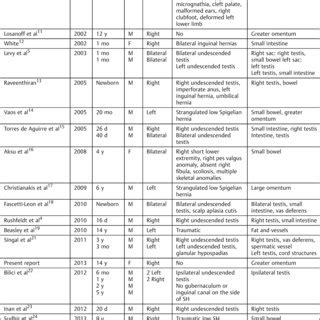 Anatomy of abdominal wall: (1) Linea semilunaris; (2) Spigelian fascia ...