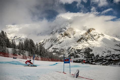 JO-2030. Jeux d'hiver : pourquoi les Alpes françaises sont désormais ...