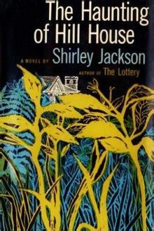 Review The Haunting Of Hill House By Shirley Jackson