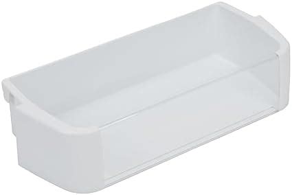 Amazon Whirlpool WPW10224961 OEM Door Shelf Refrigerator Parts Bin