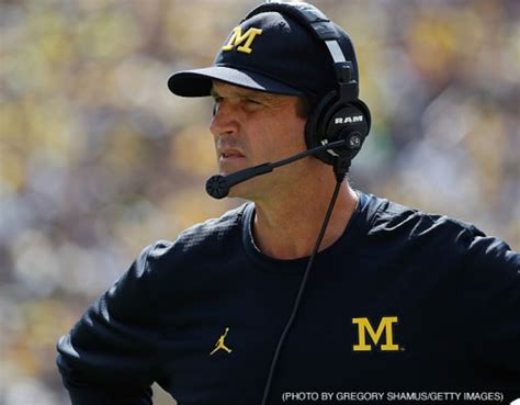 Michigan Wolverines Football Audio Chris Balas On The Huge Show