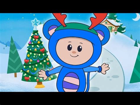 Christmas and Holiday Songs | Christmas Compilation | Baby Songs from Mother Goose Club ...