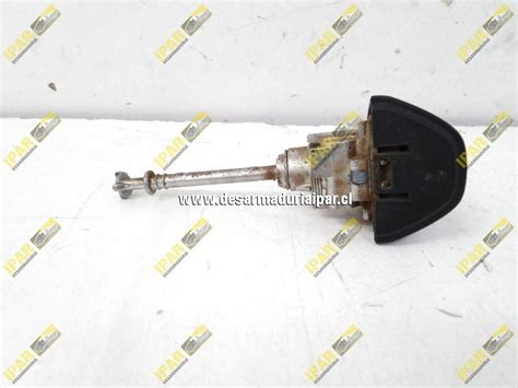 Cilindro Puerta Delantera Izquierda Toyota Hilux Gd Dohc