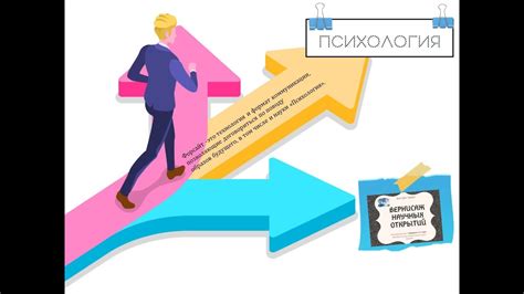 Форсайт-психология будущего - YouTube