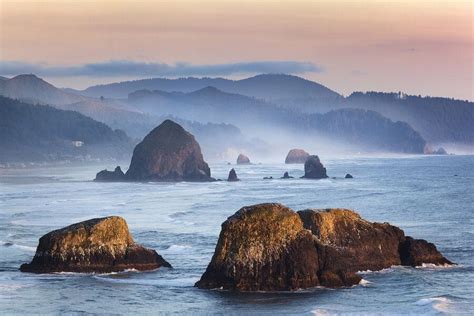 Cannon Beach Image Conscious Licensing