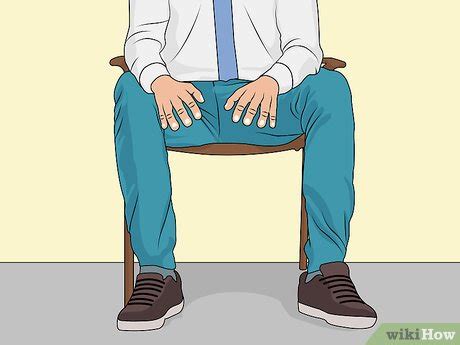 How to Dress for Jury Duty (with Pictures) - wikiHow