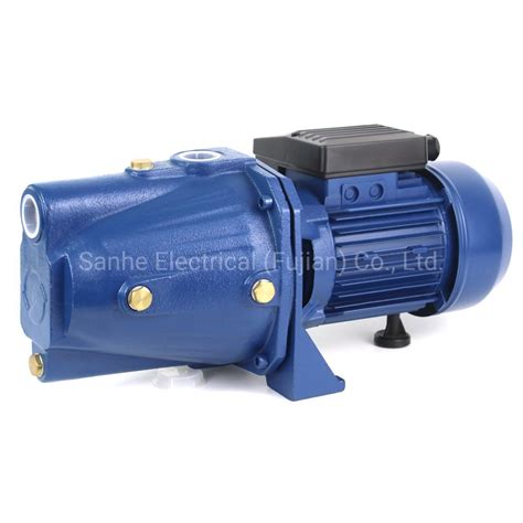 Cheap Jet Self Priming Water Pump Irrigation Pumps Single Phase Surface Pump China Water Pump