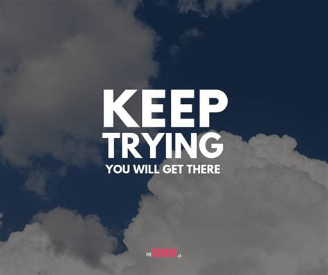 50 Inspiring Quotes About Never Giving Up The Strive