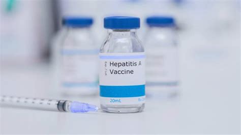 Hepatitis A qué es síntomas tratamiento y vacuna