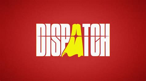 dispatch  wallpapers