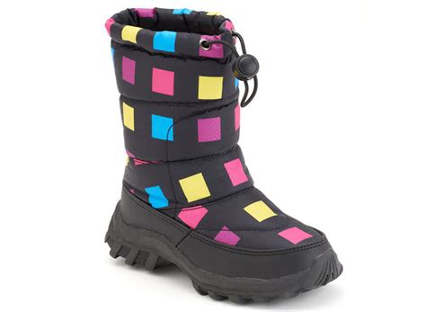 18 Best Toddler Snow Boots