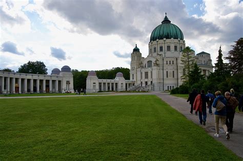 Exkursion Nach Wien Vom 17 19 09 2021 Freundeskreis Pesthaus