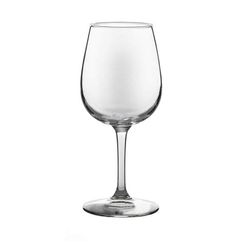 Goodinfo Libbey Red Wine Glasses