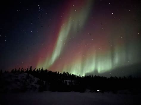 Yellowknife Is the Northern Lights Capital of North America — How to Visit