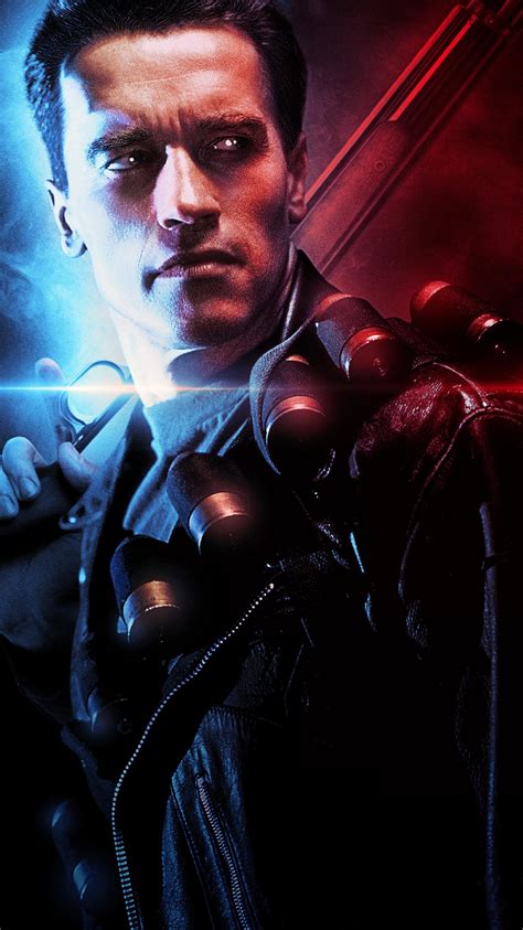 Terminator 2 Wallpaper (80+ images)