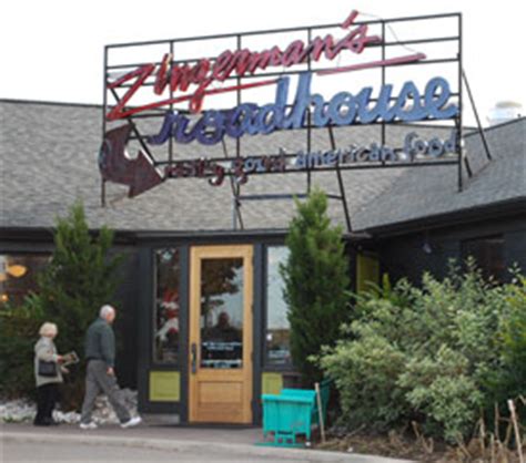 Zingerman's Roadhouse - Ann Arbor - LocalWiki