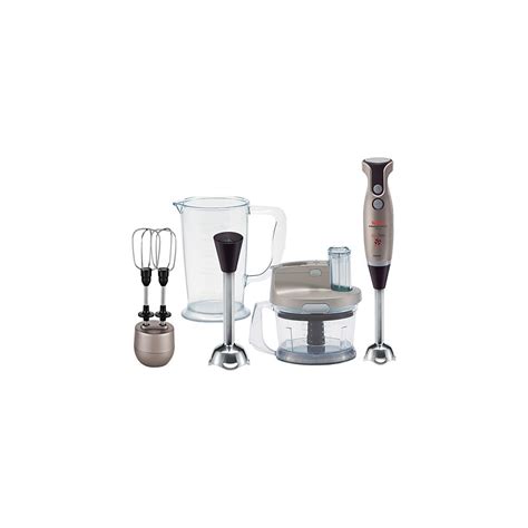 Tefal Activflow Masterblend Blender Seti Watt Tekzen