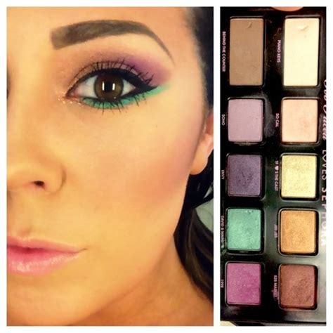 Too Faced for Sephora Palette | Katy T.'s Photo | Beautylish