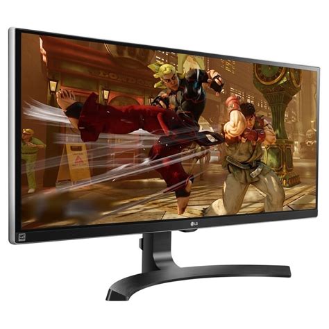 Pc Direct Lg Um P Inch Diagonal Ultrawide Qhd Ips Led