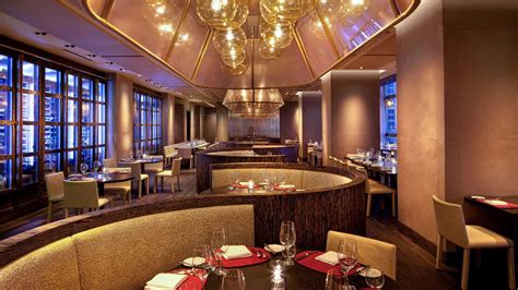 Las Vegas Luxury Hotel | Restaurant Collection | The Cosmopolitan