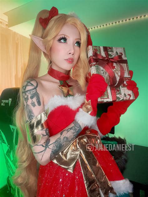 Ambitious Elf Jinx By Juliedanielst On Deviantart