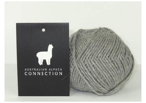 Alpaca Yarns