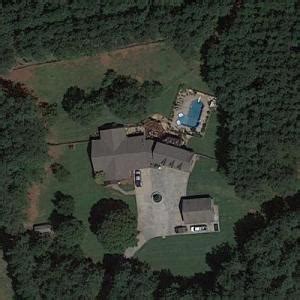 Kerry Earnhardt S House In Mooresville Nc Virtual Globetrotting