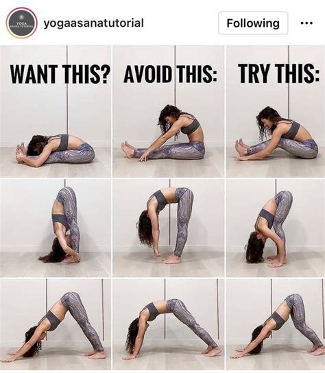 Pin by Ironi Neves on yoga | Yoga for flexibility, Yoga, Yoga poses