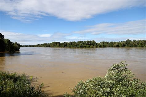 Drava River Flood Flooding High - Free photo on Pixabay - Pixabay