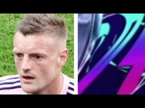 JAMIE VARDY FIFA 21 PRO CLUBS LOOKALIKE YouTube