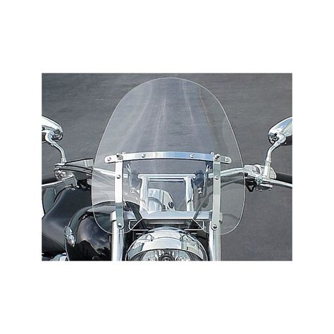 Universal Windshield For Yamaha Xv535 Virago