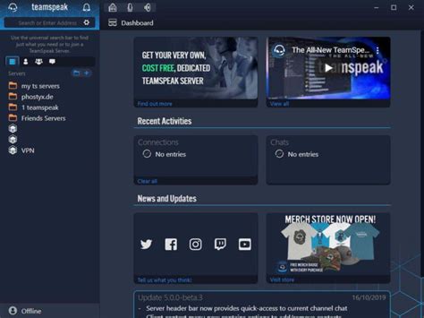 Teamspeak Za Darmo Do Pobrania Plikipl