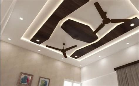 POP False Ceiling Service At Rs 80 Square Feet Pop Designing Works