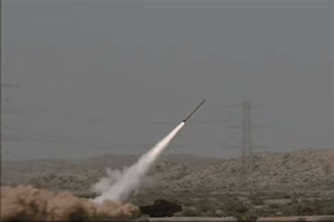 Pakistan Successfully Tested The Fatah 1 Multi Launch Rocket System